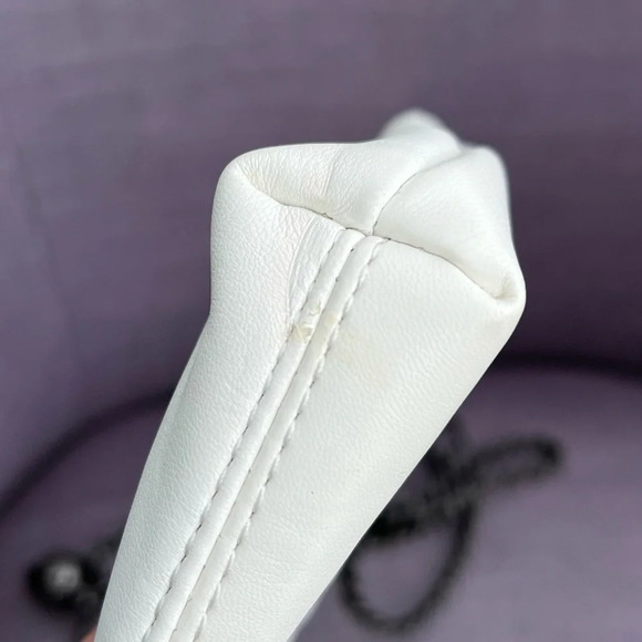 Dior beauty pouch cosmetic bag - Picture 5 of 6